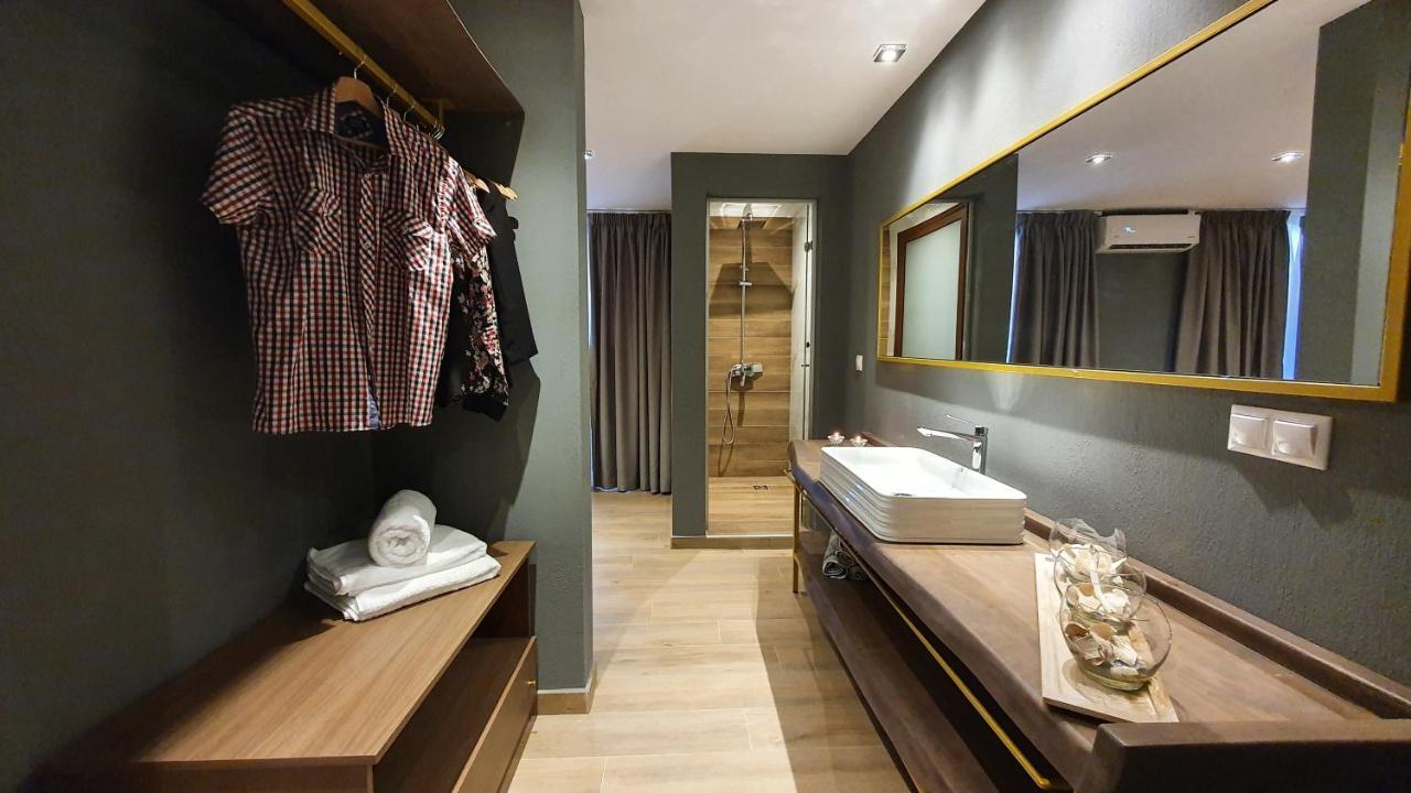 Hotel Viky Сарті Екстер'єр фото