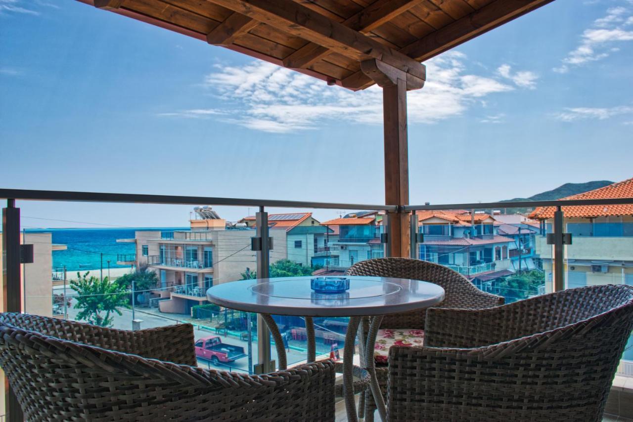Hotel Viky Сарті Екстер'єр фото