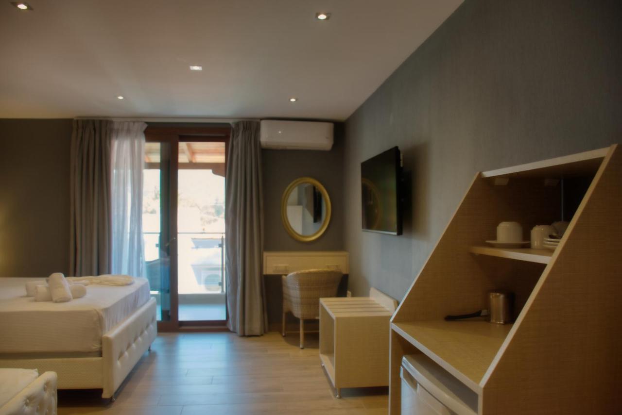 Hotel Viky Сарті Екстер'єр фото