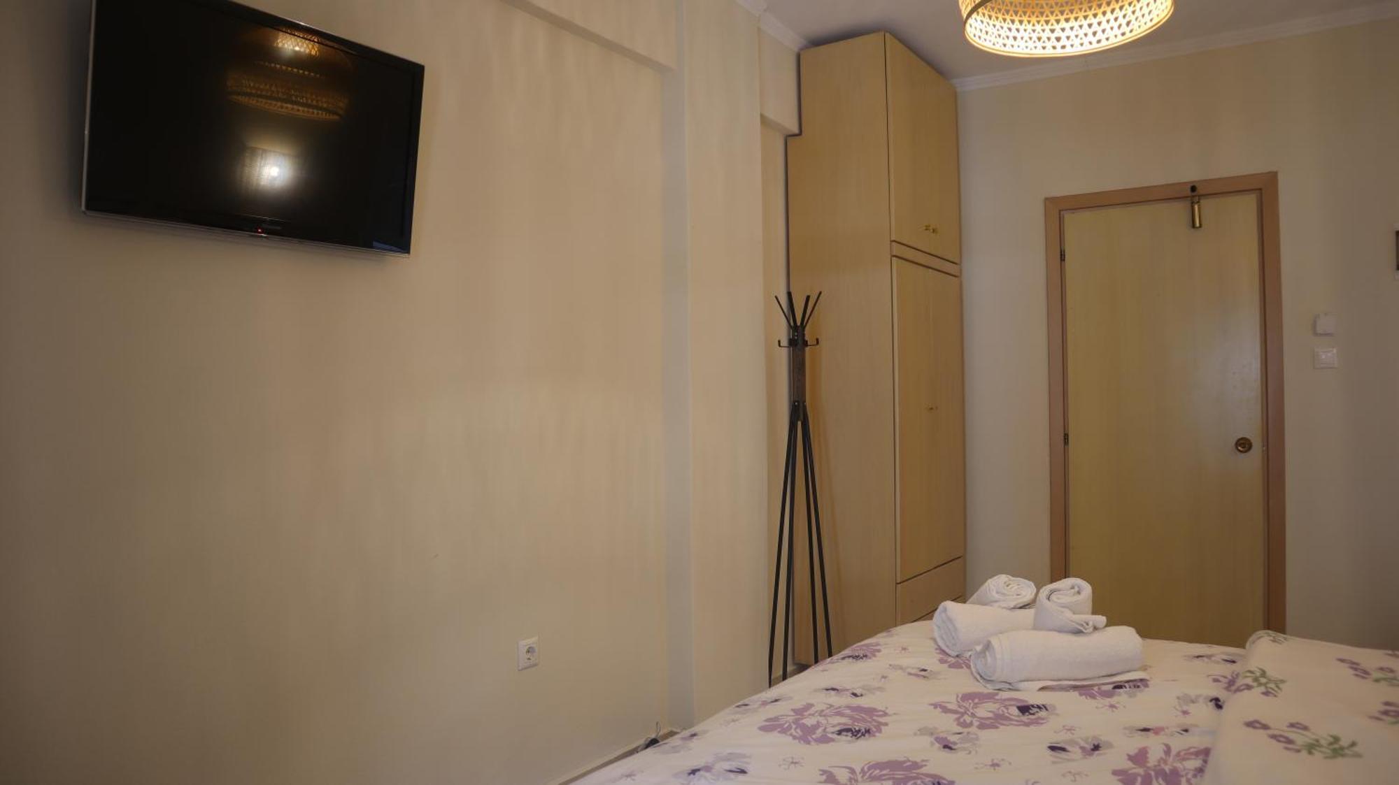Hotel Viky Сарті Екстер'єр фото